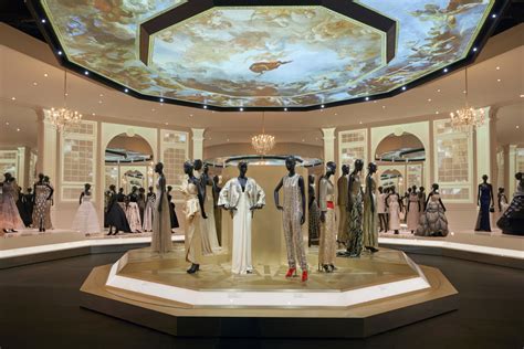 dior exhibition london 2019|Dior exhibit harrods.